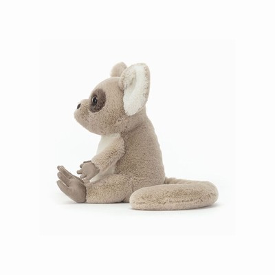 Jellycat Bruce Bush Baby | AE5280643